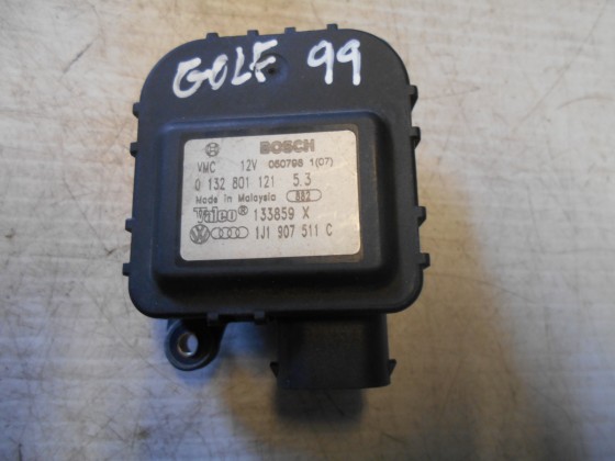 Motor Comportas Sofagem VW Golf IV 1999 MCS124